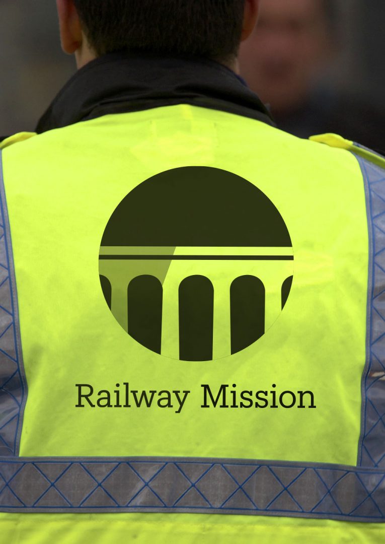 Railway Mission