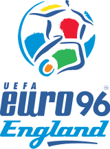 uefa euro 1996 logo