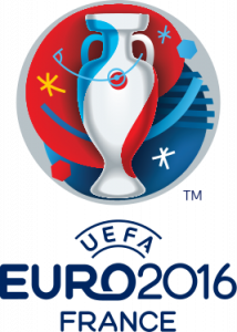 uefa euro 2016 logo
