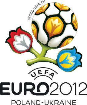 UEFA Euro logos - 22 Group