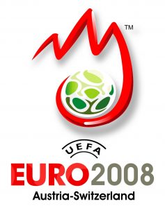 uefa euros 2008 logo
