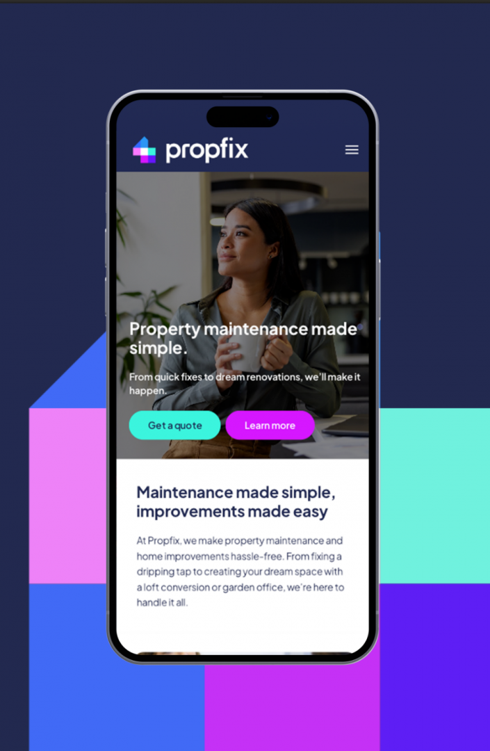 Propfix-Case-study-mobile-mock-up